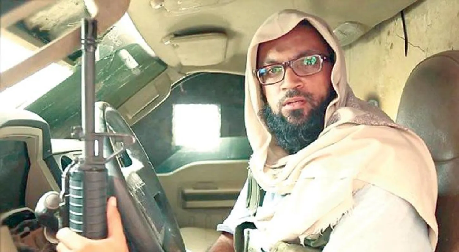 طالب سابق بجامعة ملبورن الأسترالية فجر نفسه في العراق