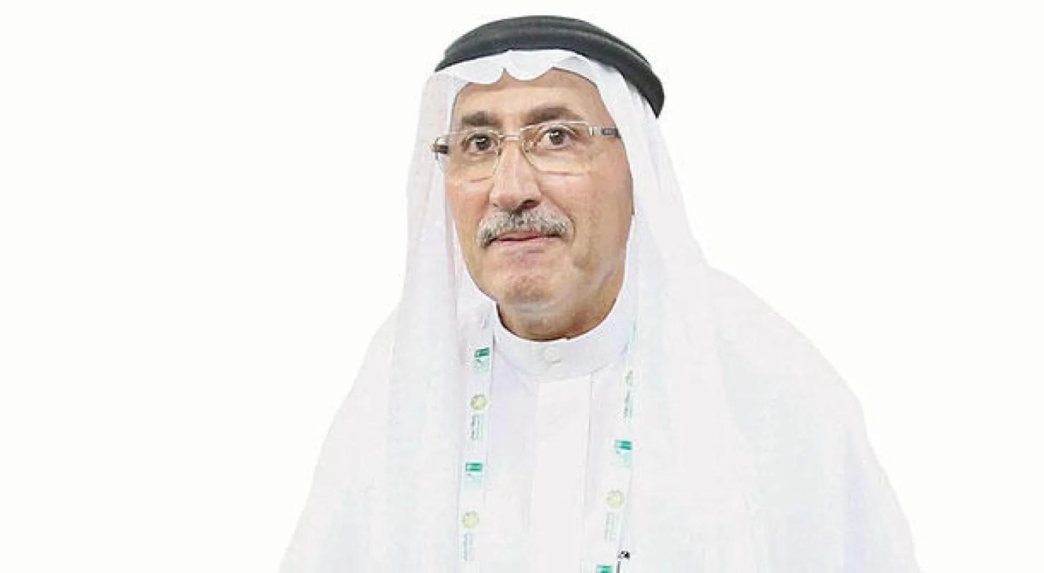 حاتم باعشن («الشرق الأوسط»)