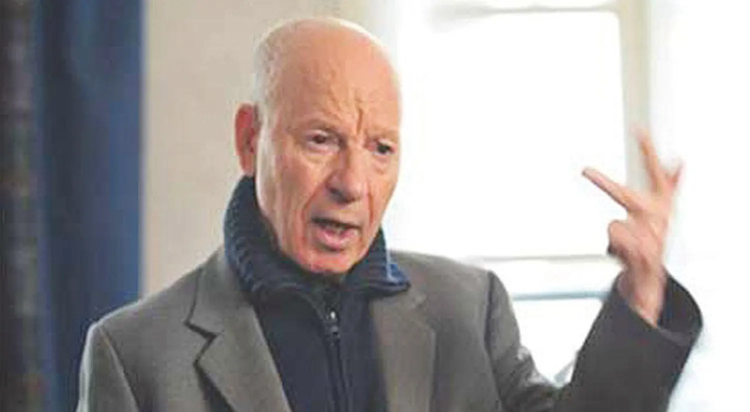 العفيف الأخضر