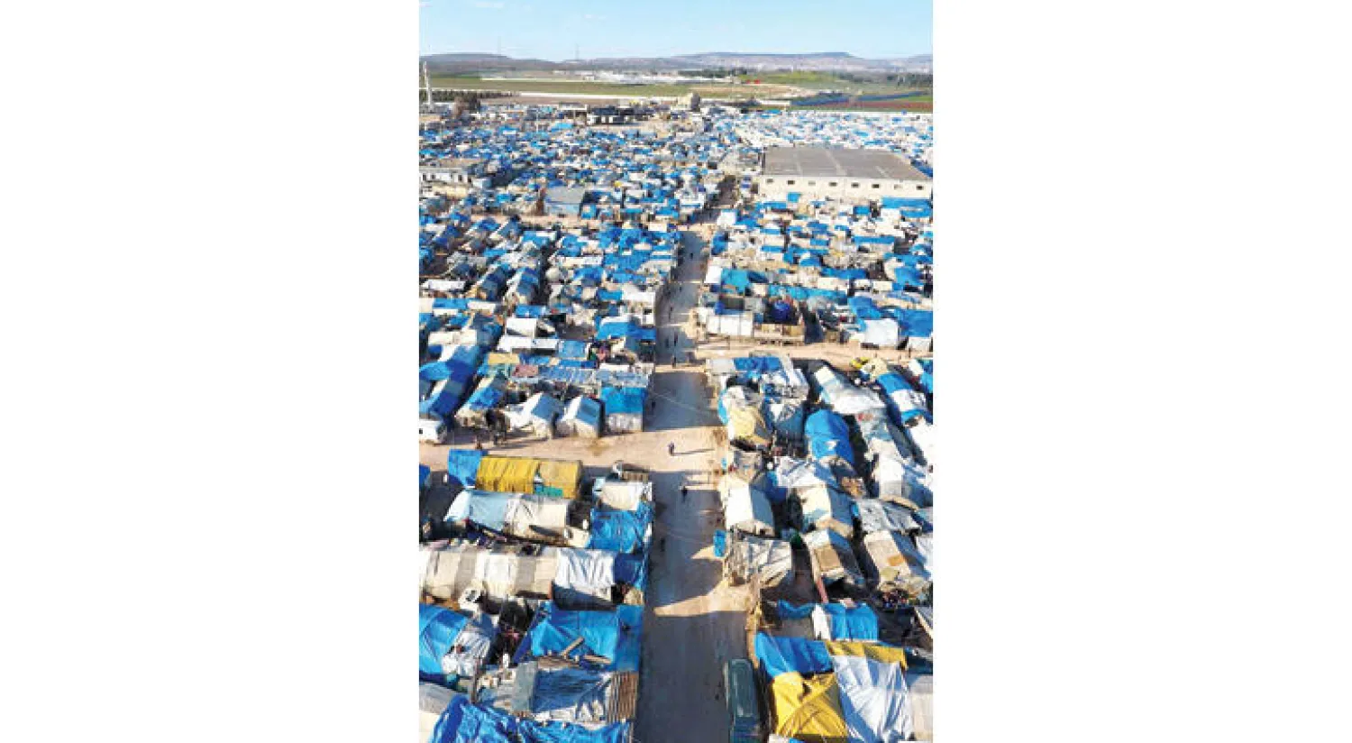 تجنيس اللاجئين السوريين يشغل تركيا