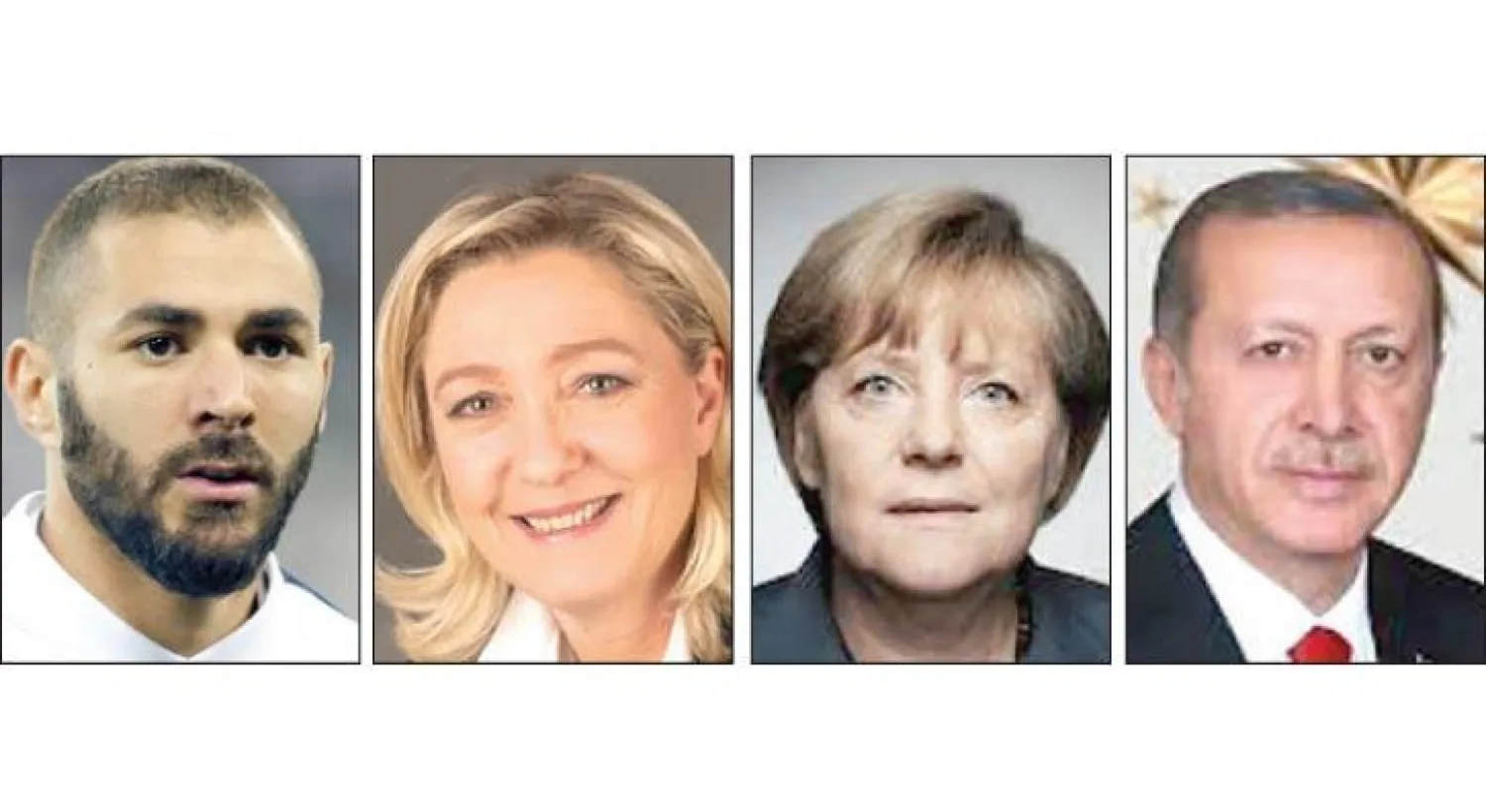 حدث في كلمة