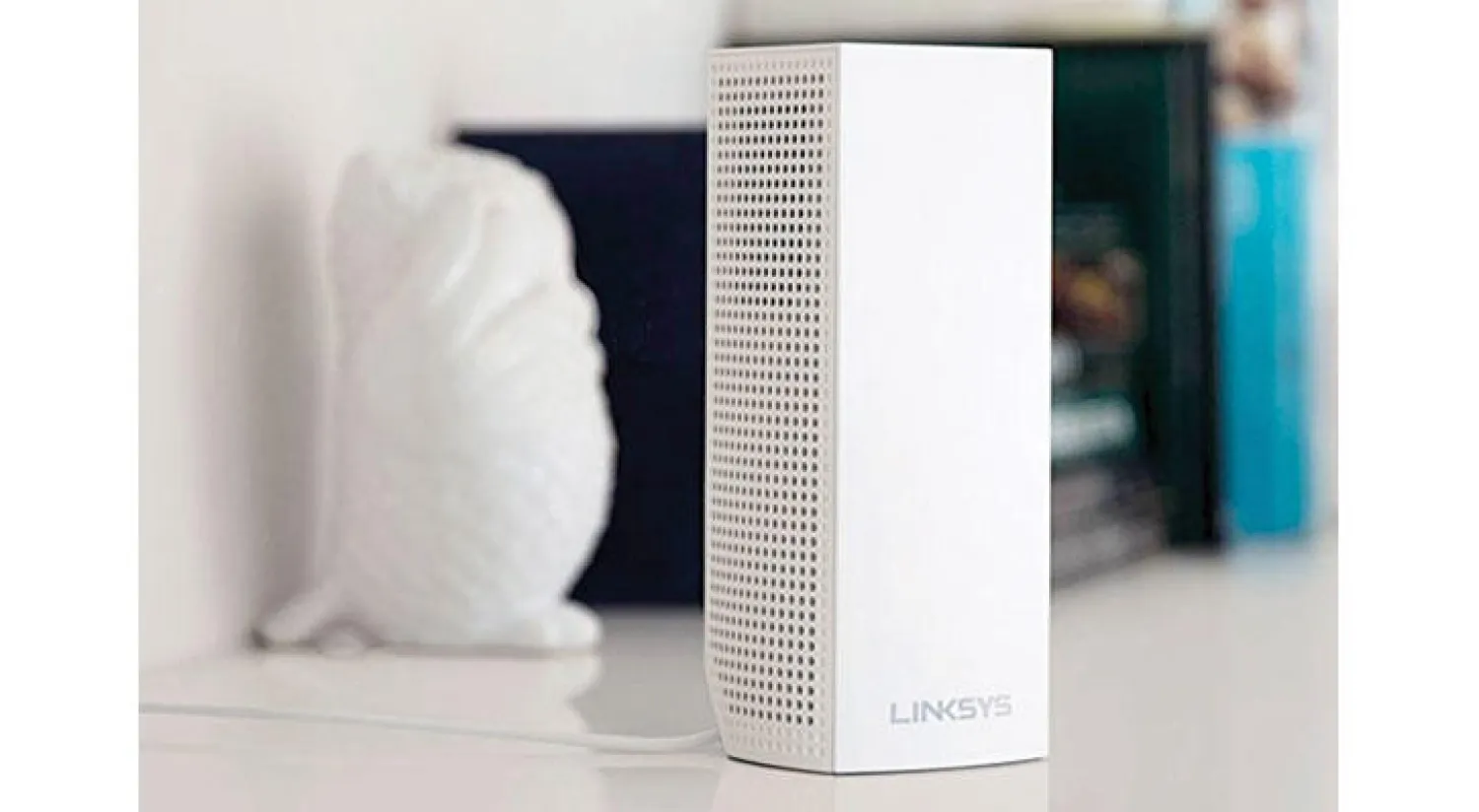 نظم شبكات لاسلكية مترابطة للمنازل الحديثة