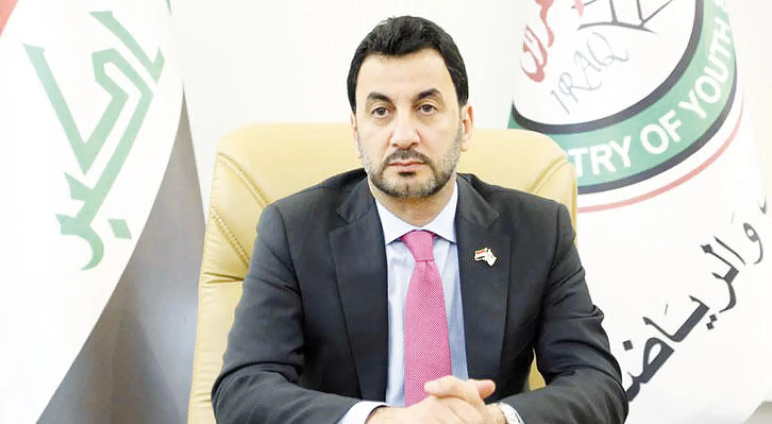 عبد الحسين عبطان («الشرق الأوسط»)