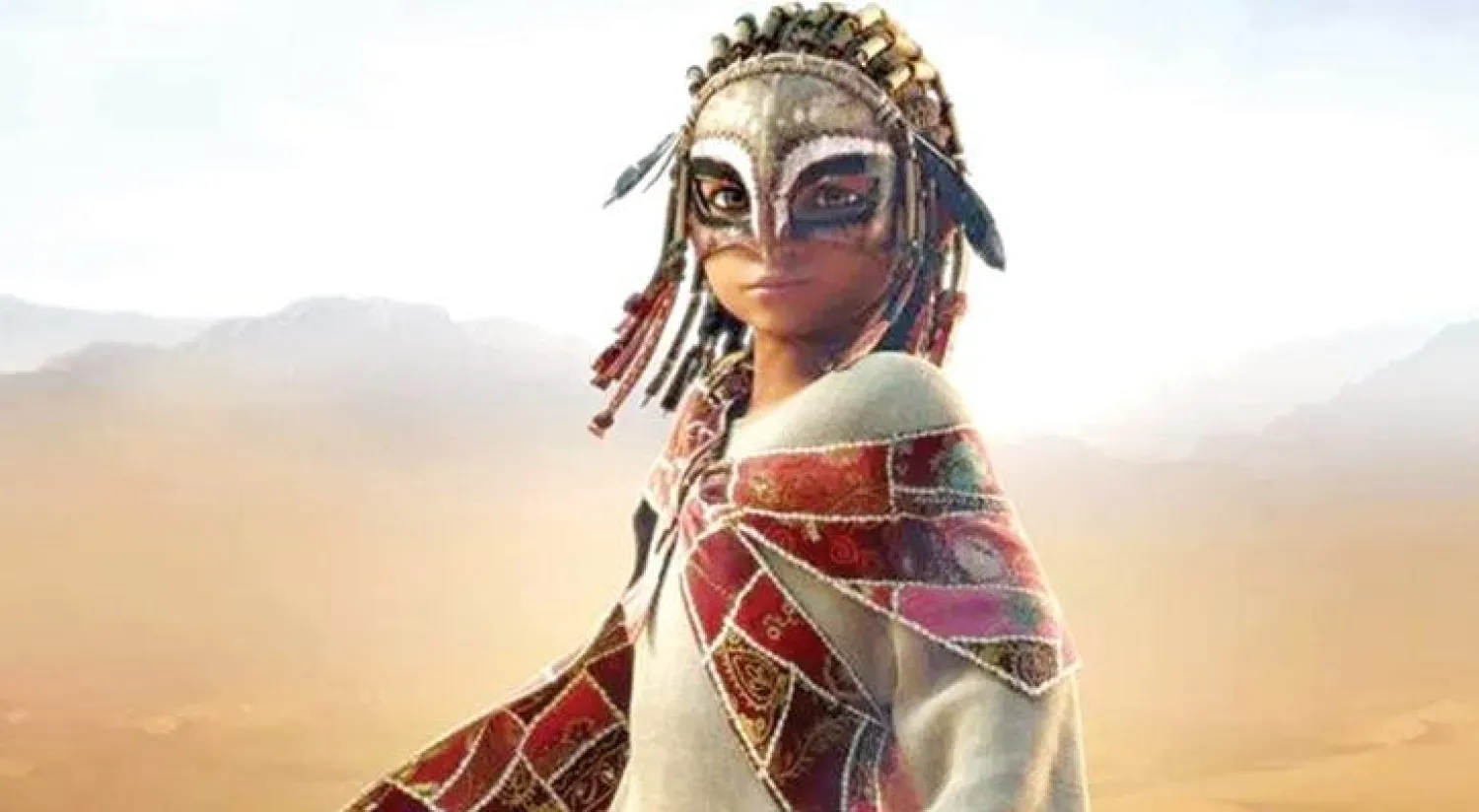 من «بلال» فيلم دراما تاريخية من المغامرات والفانتازيا ممزوجة برسالتين إسلامية وعربية