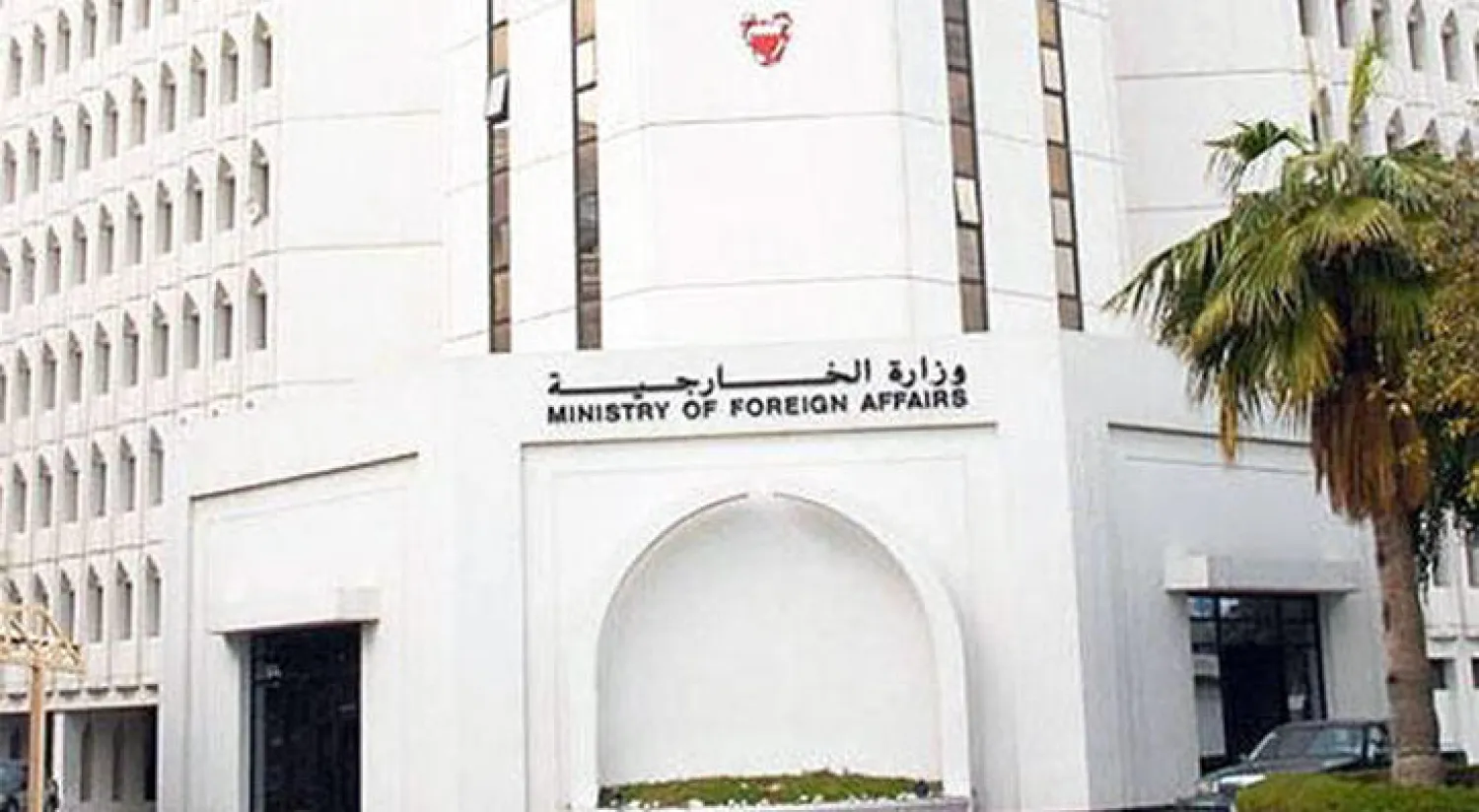 دول الخليج: أبوابنا مفتوحة أمام إيران شرط حسن الجوار