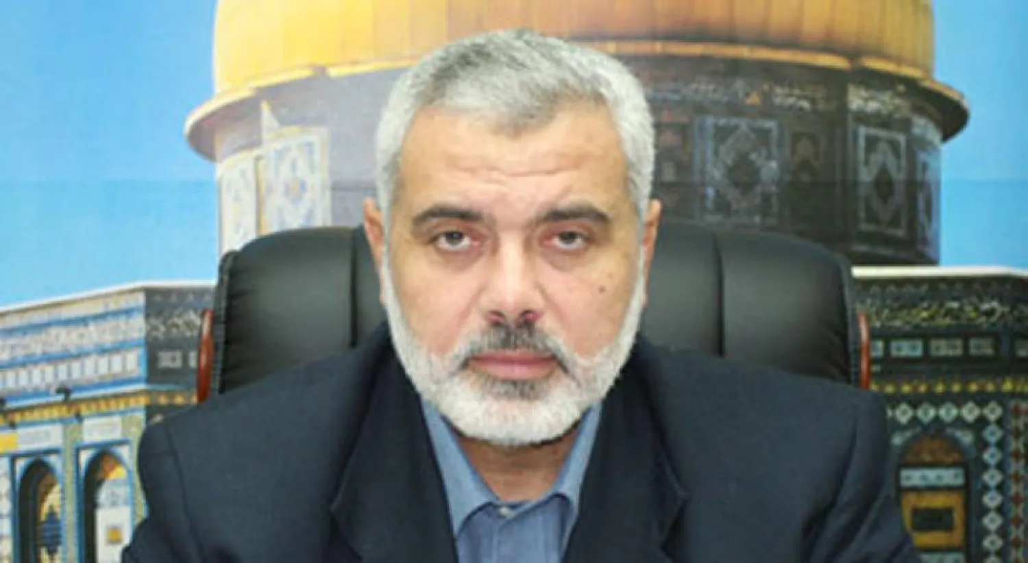 إسماعيل هنية