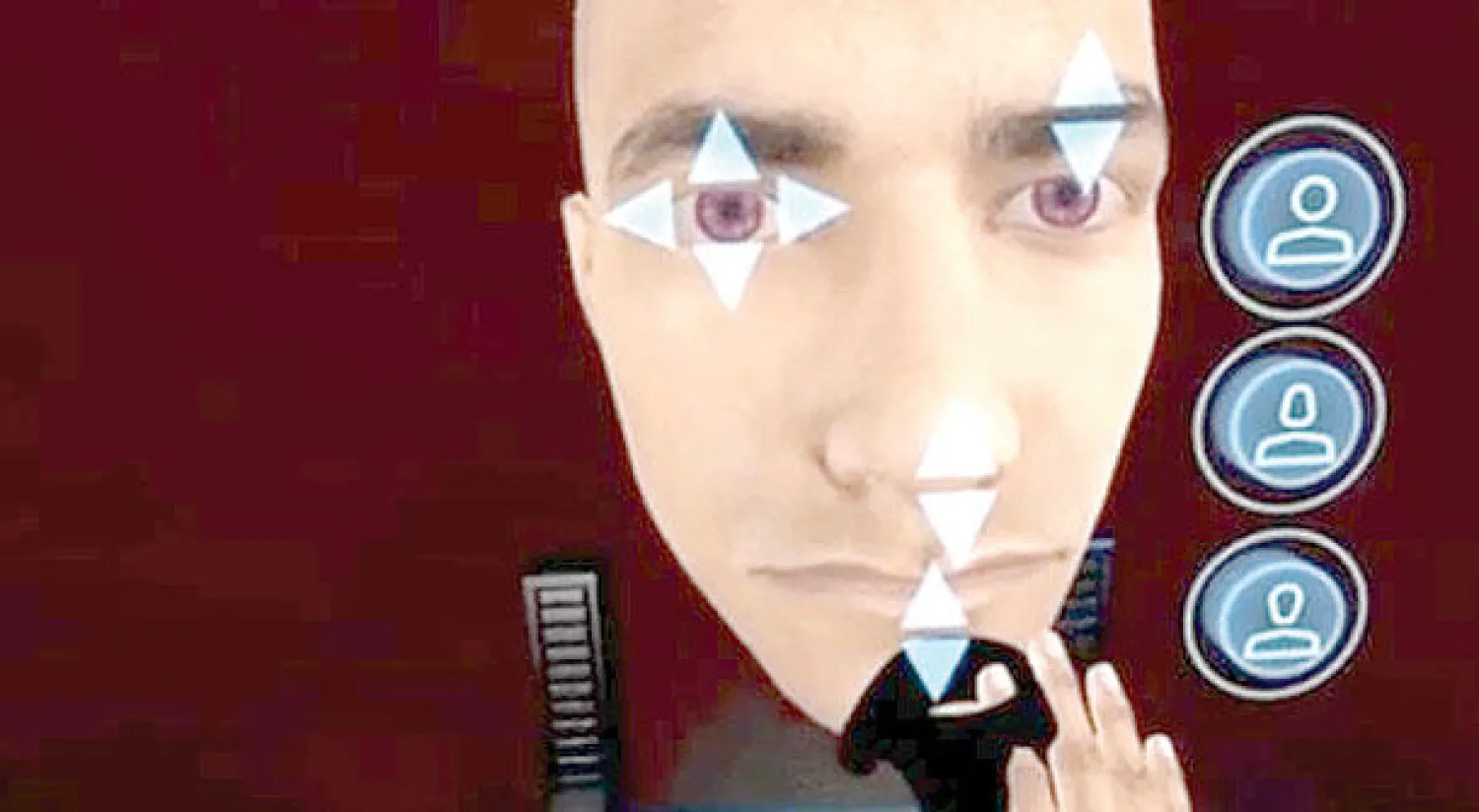 «النسخة الافتراضية منك»  يمكنها زيارة الكثير من العوالم