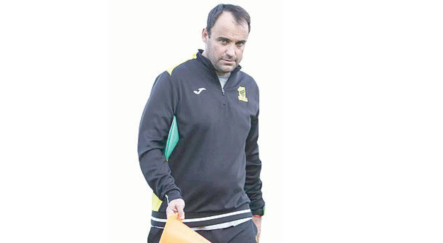 سييرا («الشرق الأوسط»)