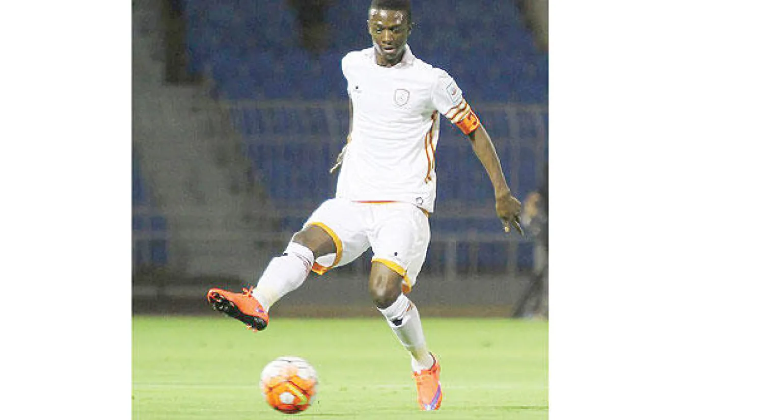 حسن معاذ («الشرق الأوسط»)