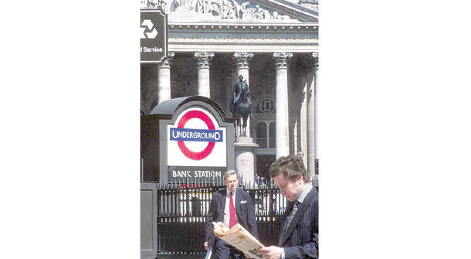 لندن تمنع سيارات الديزل القديمة من وسط العاصمة