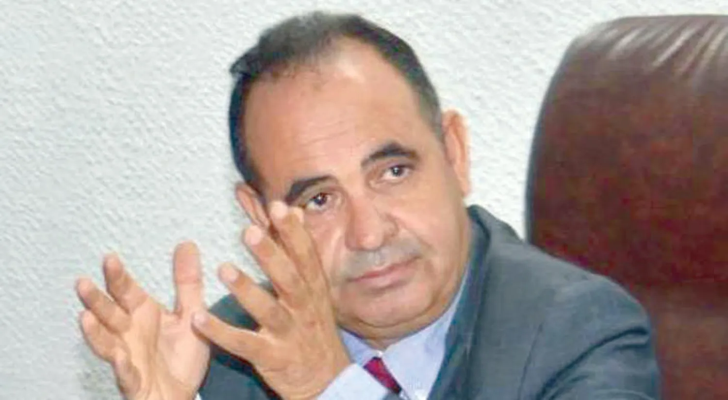 مبروك كرشيد