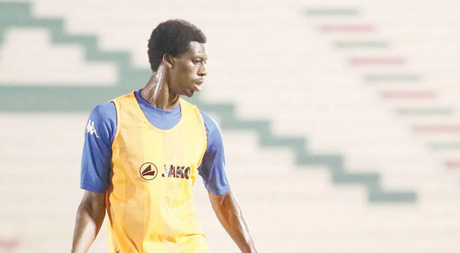 كنو («الشرق الأوسط»)