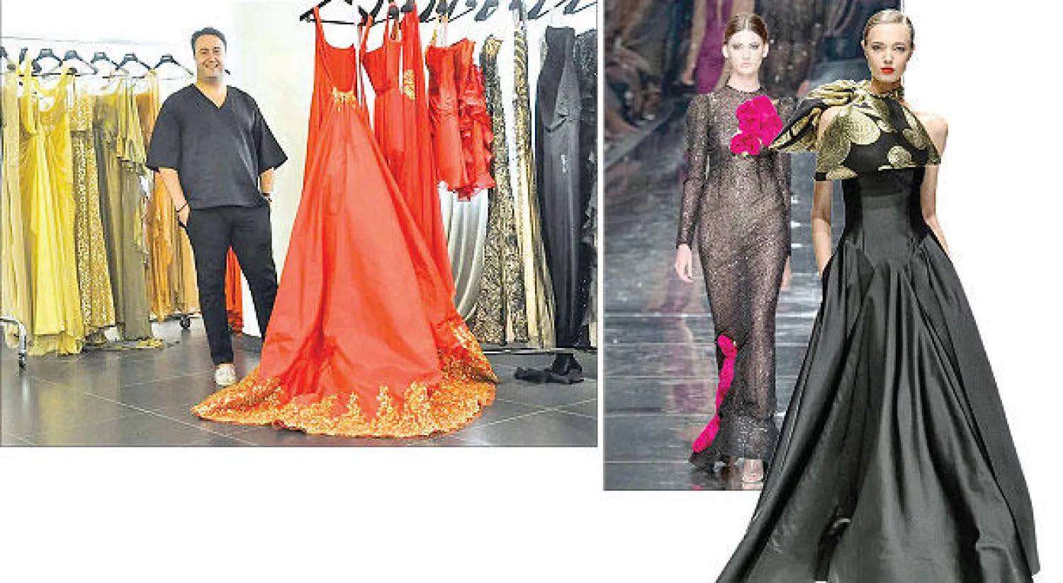 من أعماله - راني زاخم