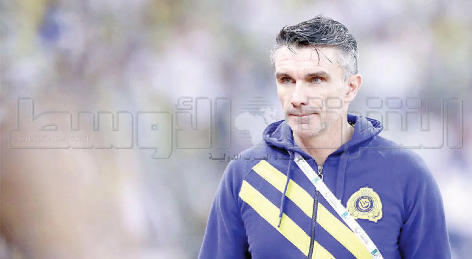 كارتيرون (تصوير: بدر الحمد)