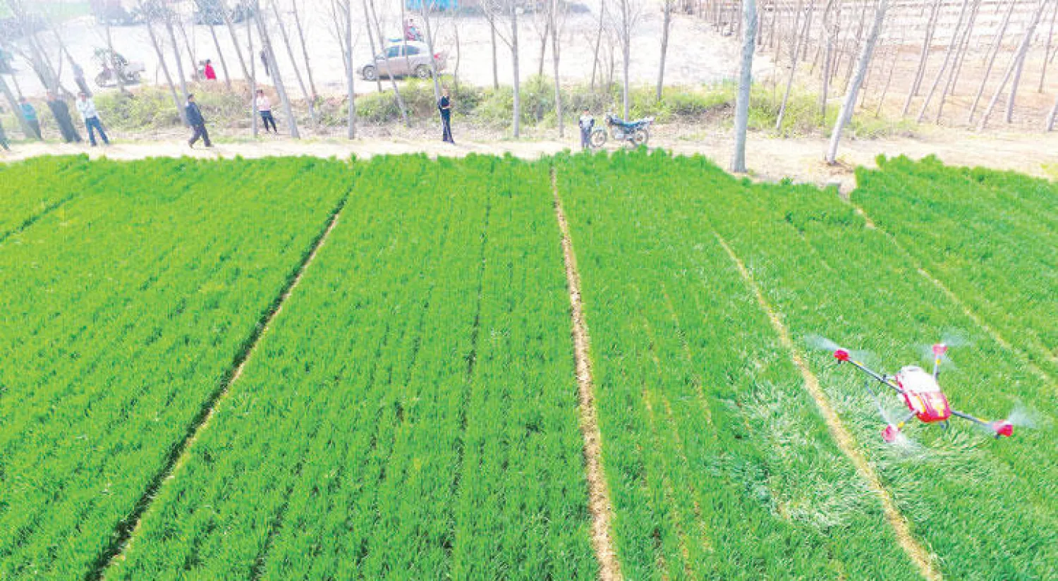 دول آسيا النامية تتجه لتسجيل {أضعف نمو في 16 عاماً}