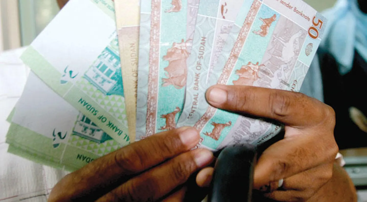 قانون سوداني يسمح للقطاع الخاص بالحصول على تمويل دولي