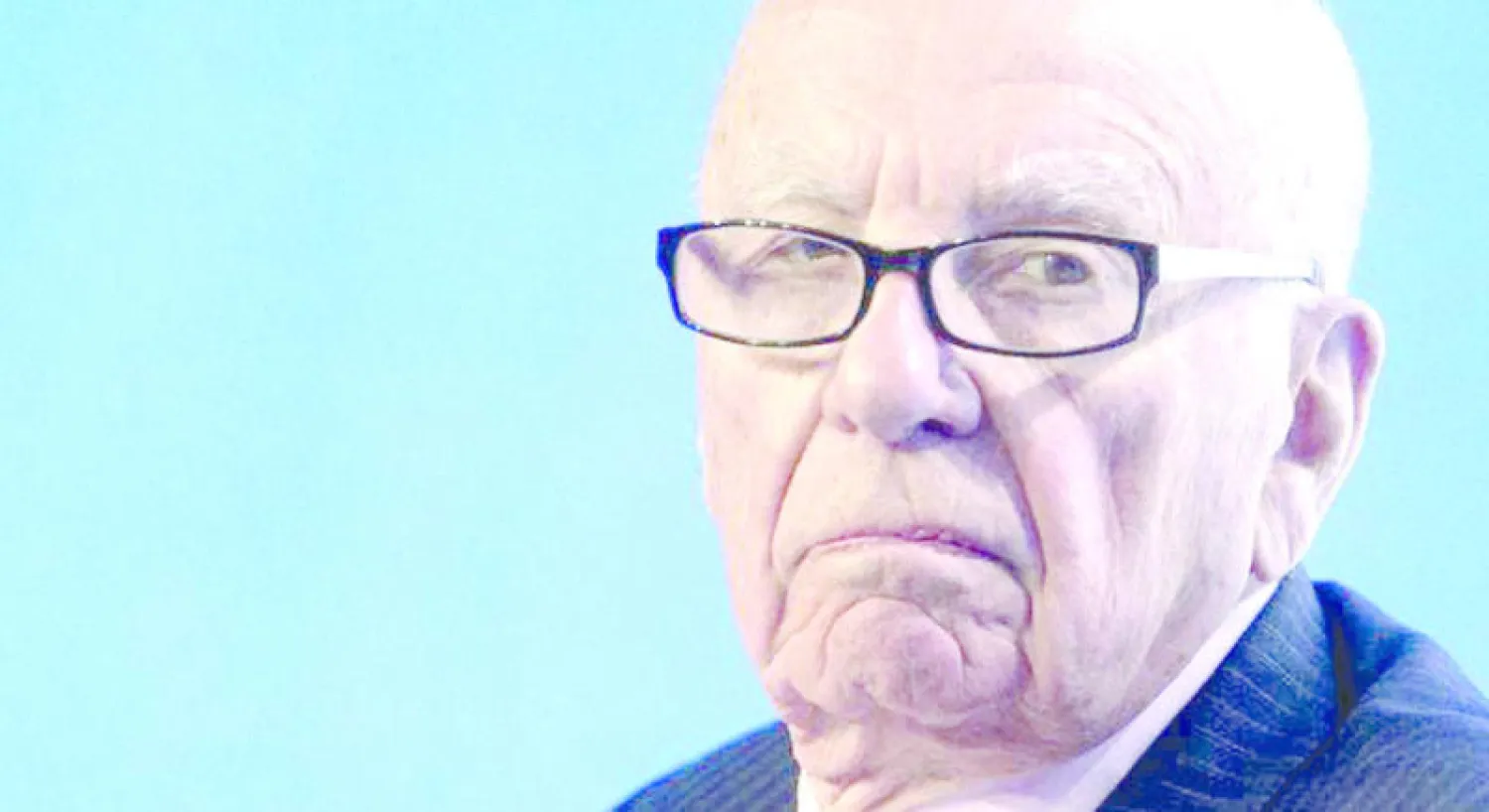 الملياردير روبرت مردوخ (رويترز)