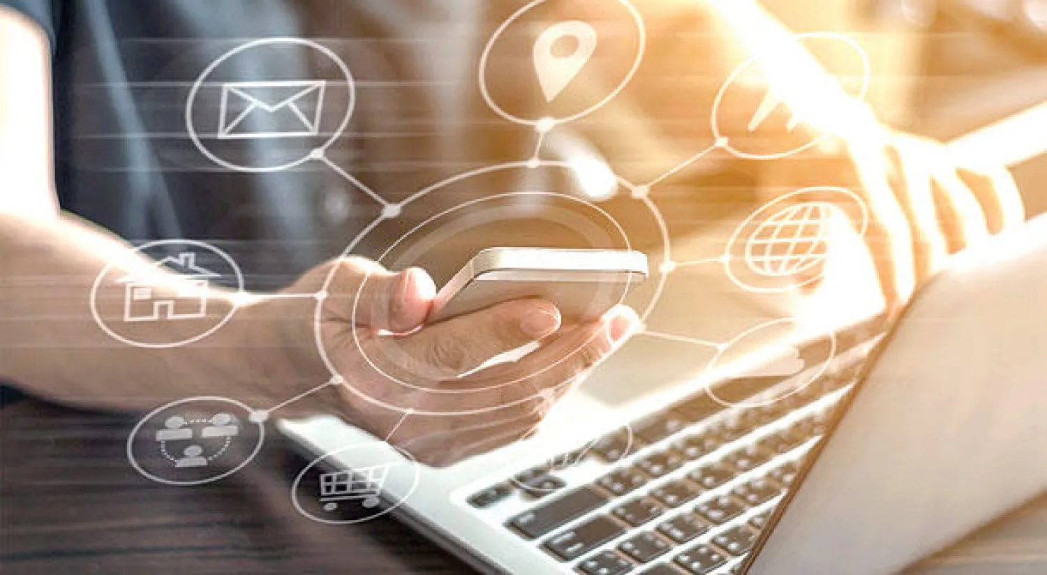 صناعة الإعلانات على الإنترنت تمر بمرحلة «التأمل الذاتي»