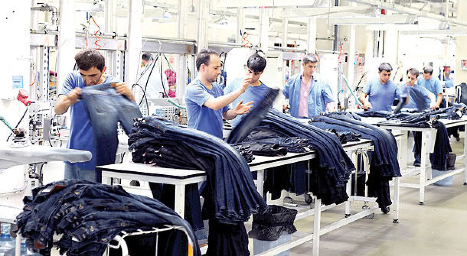 توقعات بتعافي اقتصاد تركيا في 2019