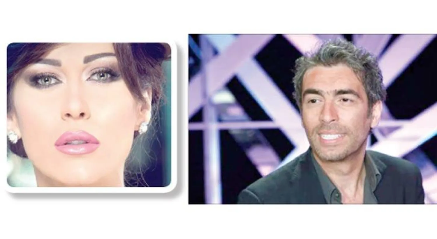 ابتسامة هوليوود ليست قصراً على المشاهير