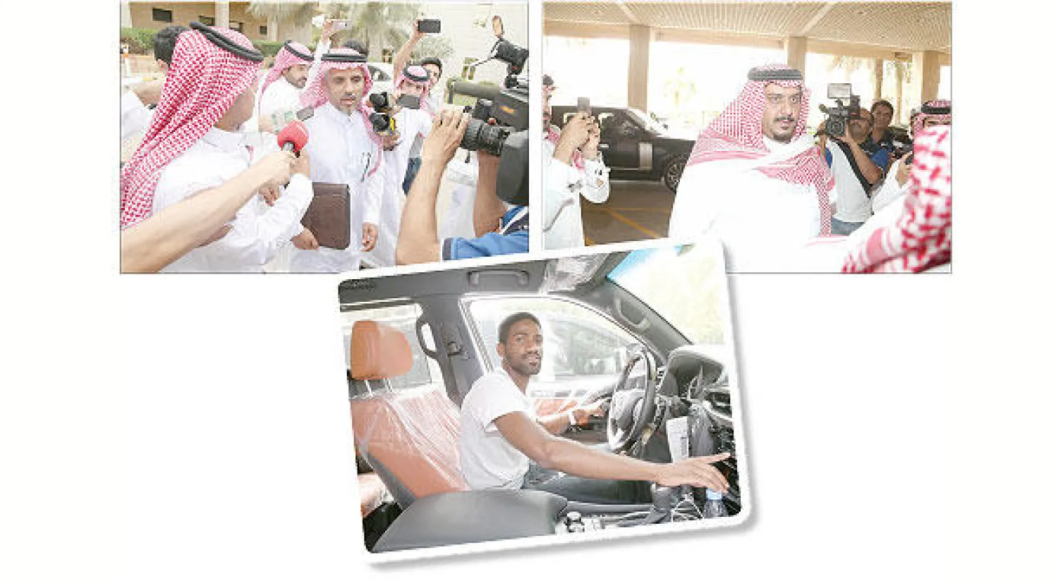 النصر يثير الجدل بسبب لجنة الاستماع والهلال يوضح قصة الـ6 ملايين