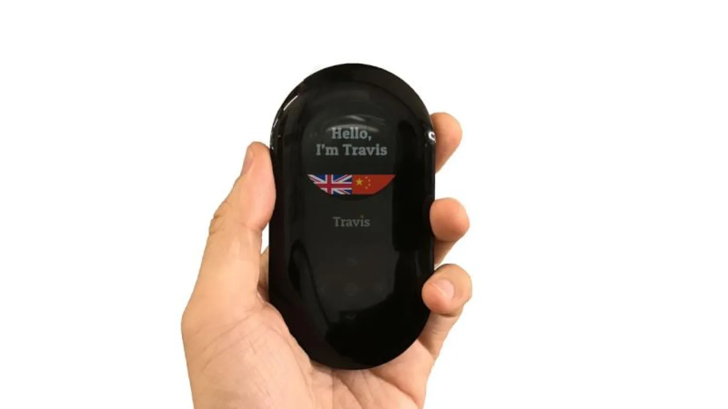 جهاز ذكي يمنحك القدرة على التواصل بأكثر من 80 لغة (يوتيوب)