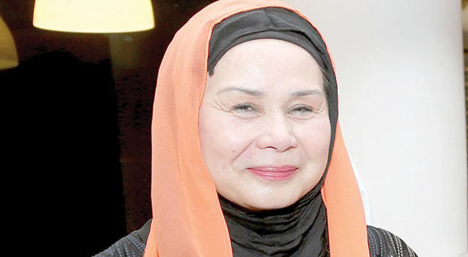 غاريتي شينغ بلازا  (تصوير: مشعل القدير)