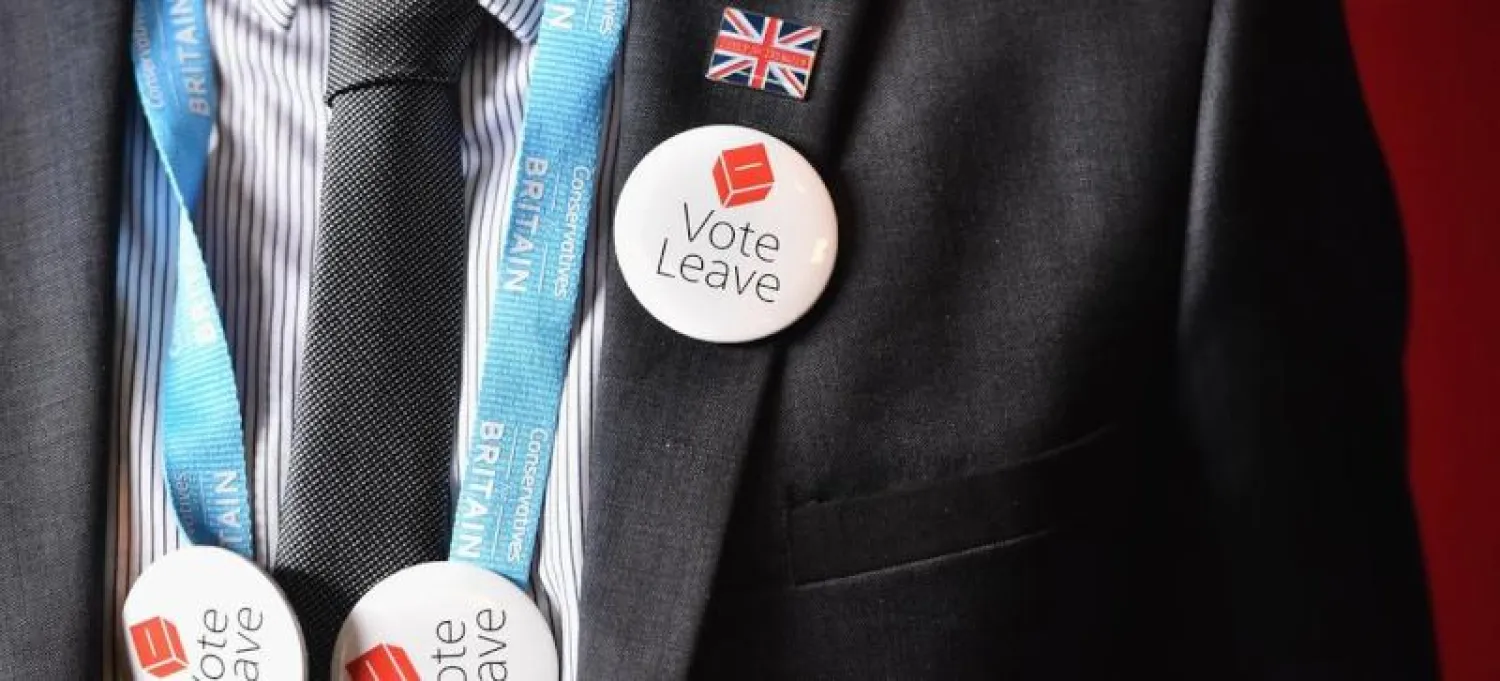 قلق بريطاني من احتمال تدخل دول في استفتاء بريكست (الغارديان) 