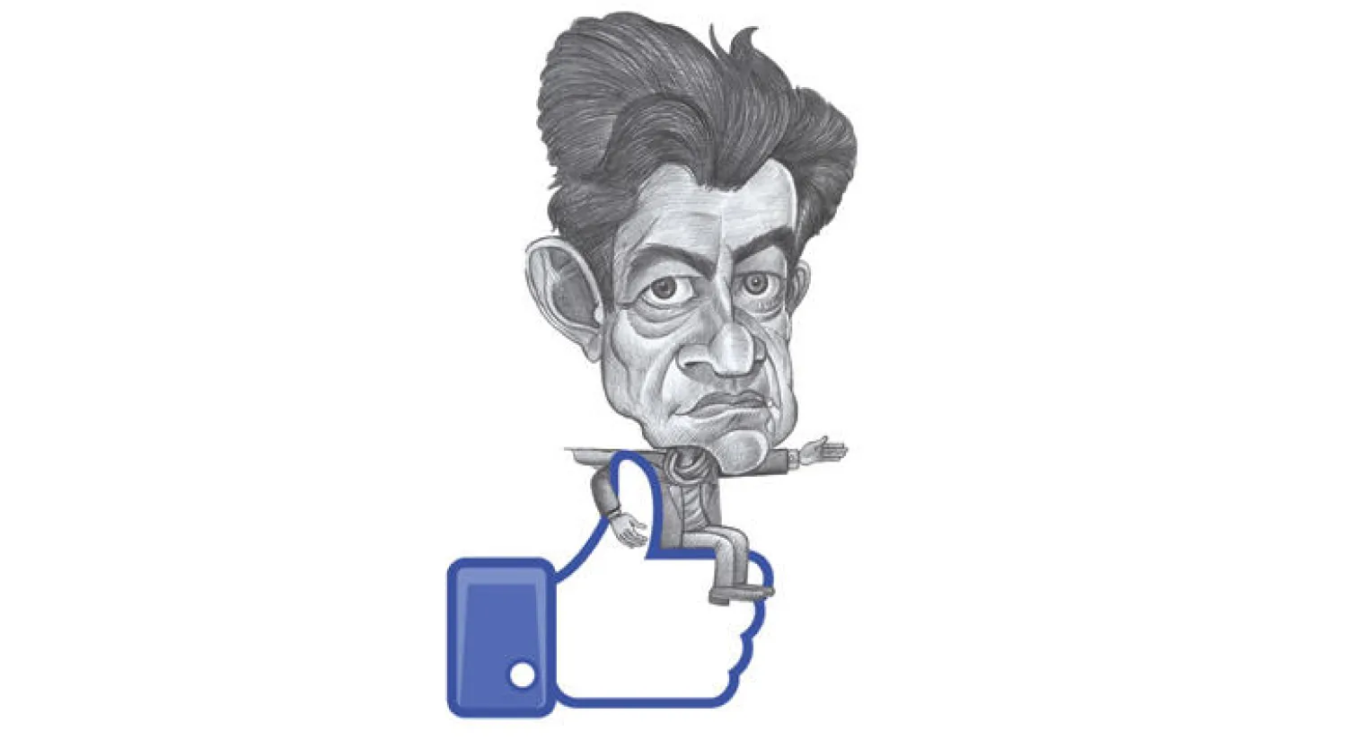 جان لوك ميلونشون سهم «اليسار المتمرّد» المسدّد إلى الإليزيه