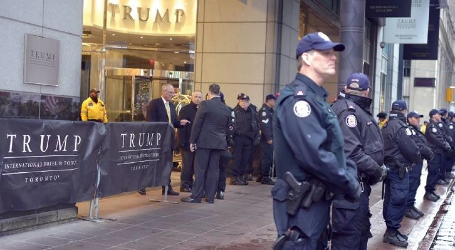 خبير أمني أميركي: مهمة حماية ترمب وعائلته مرهقة ومكلفة