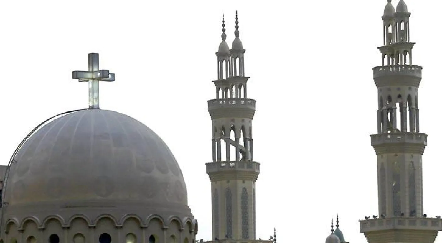 تفجيرات طنطا والإسكندرية عمليات يائسة من «داعش» بعد فشل ذريع أصاب وجوده في سيناء (رويترز)