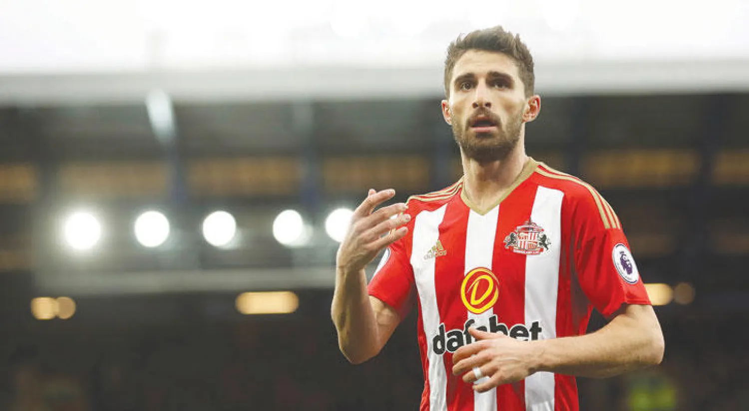 بوريني (رويترز)