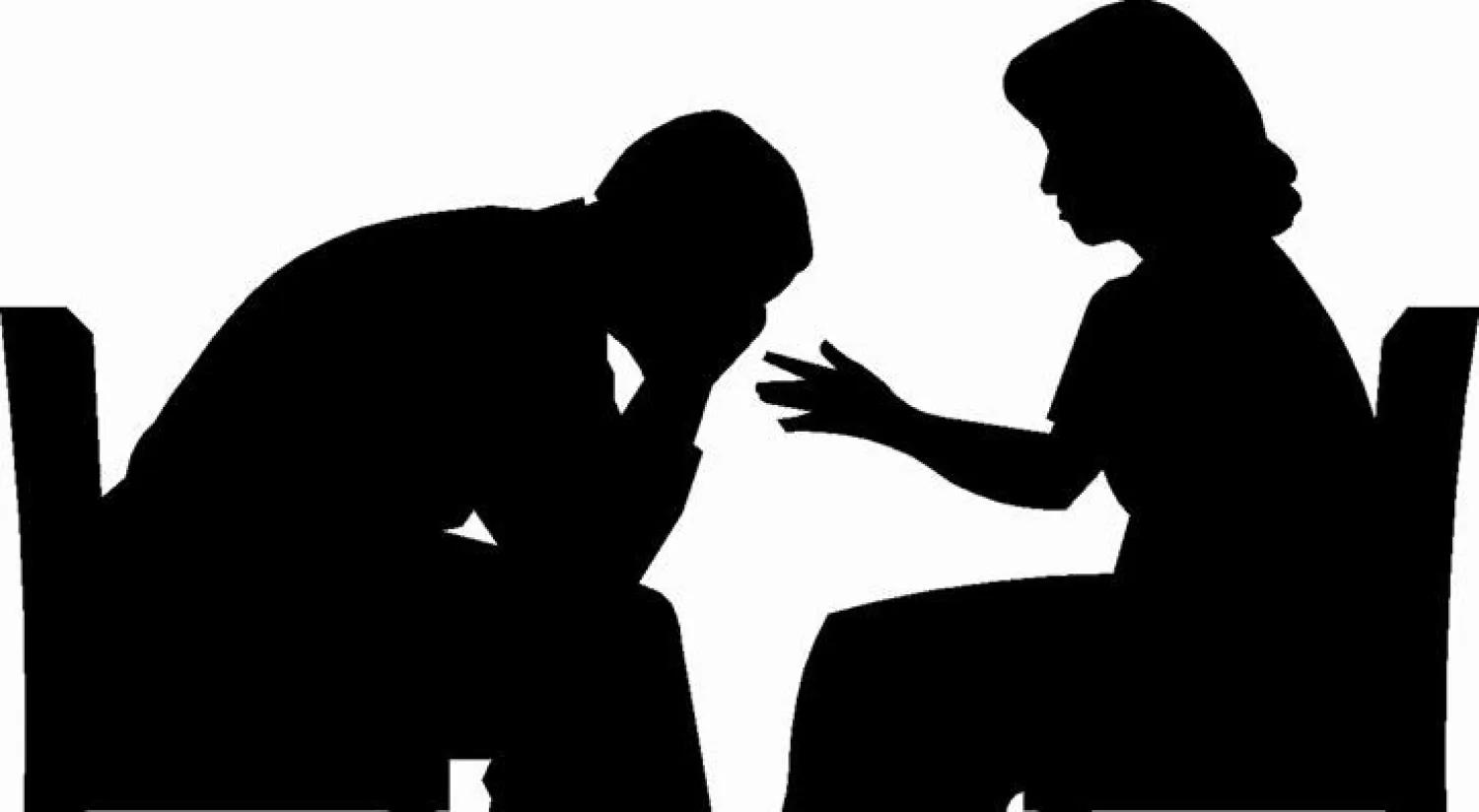 العوامل المسببة للاكتئاب تحدث على مدى الحياة