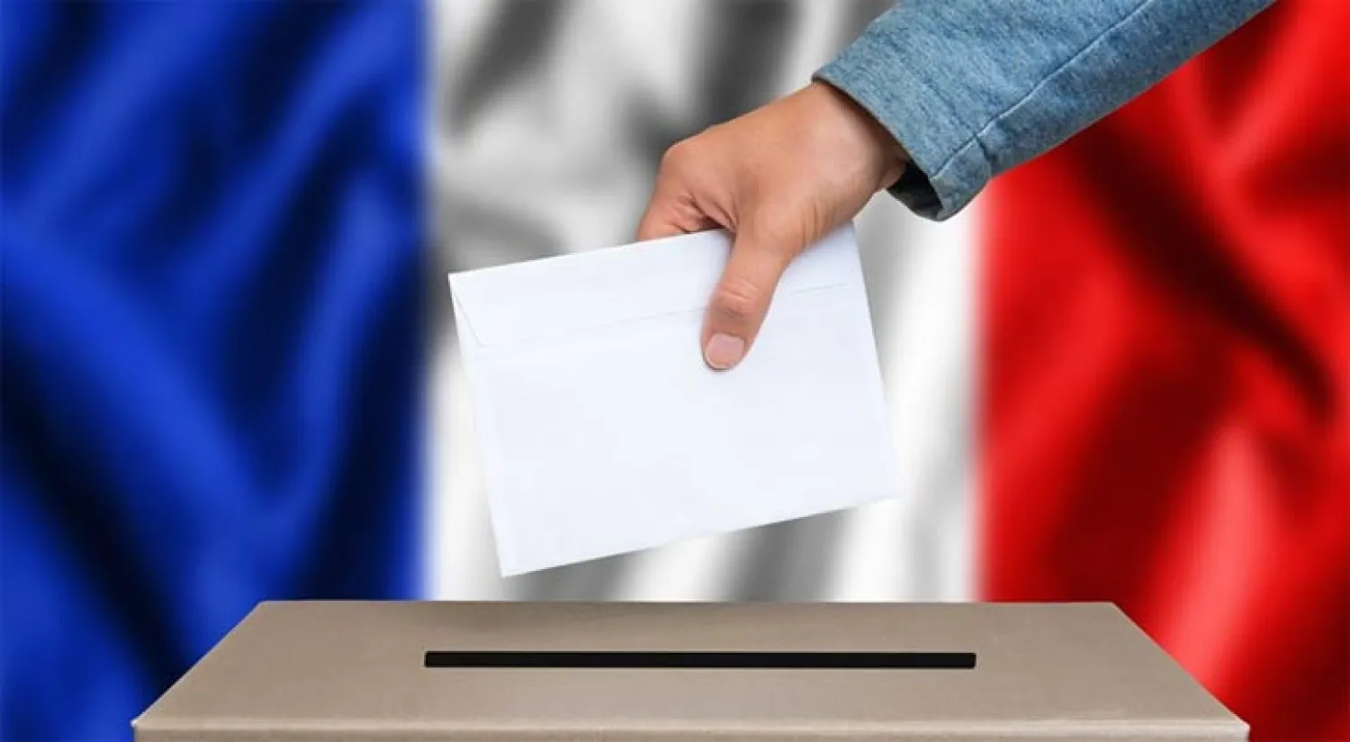 «السباق الرباعي» عنوان الجولة الأولى من الانتخابات الرئاسية الفرنسية