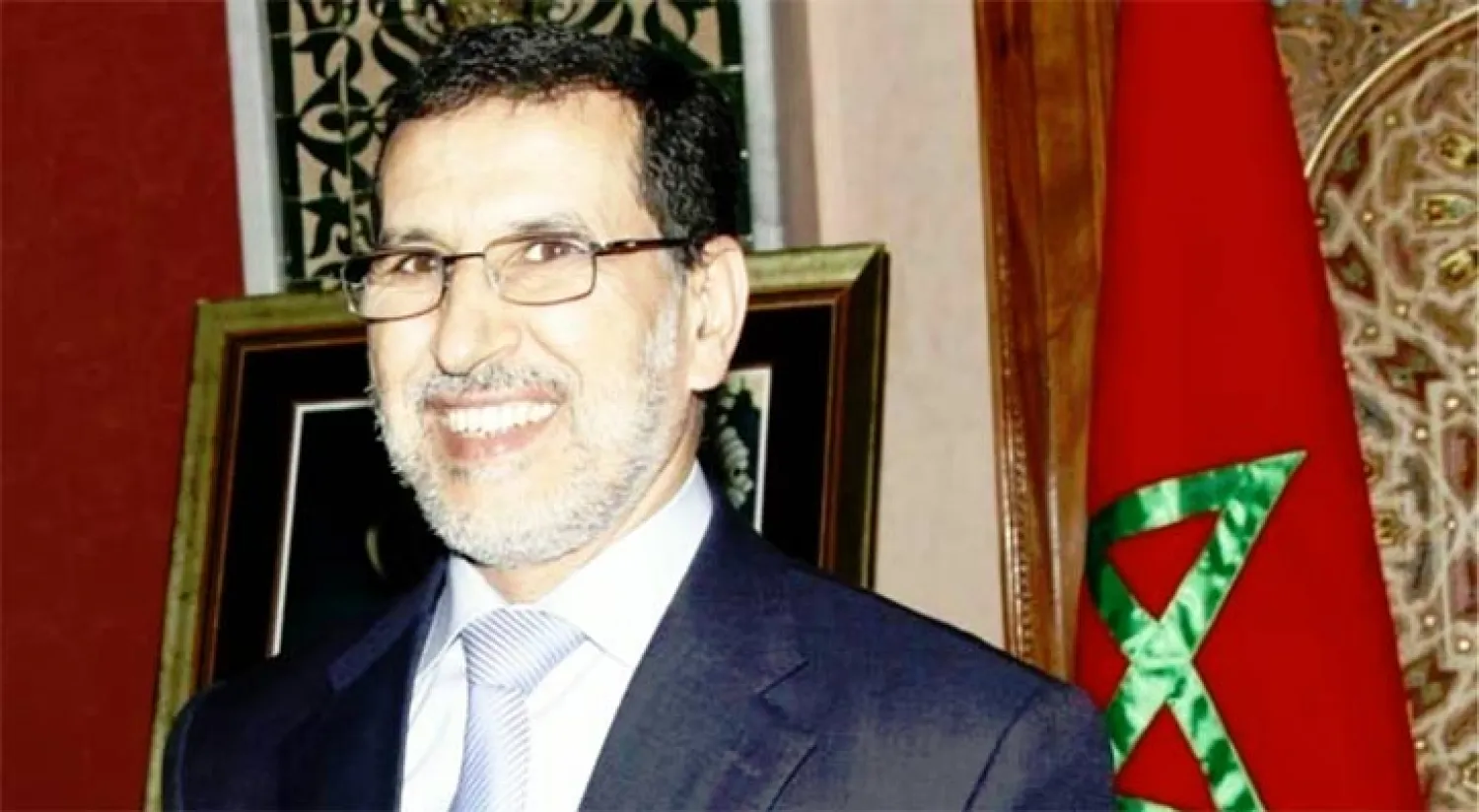 سعد الدين العثماني