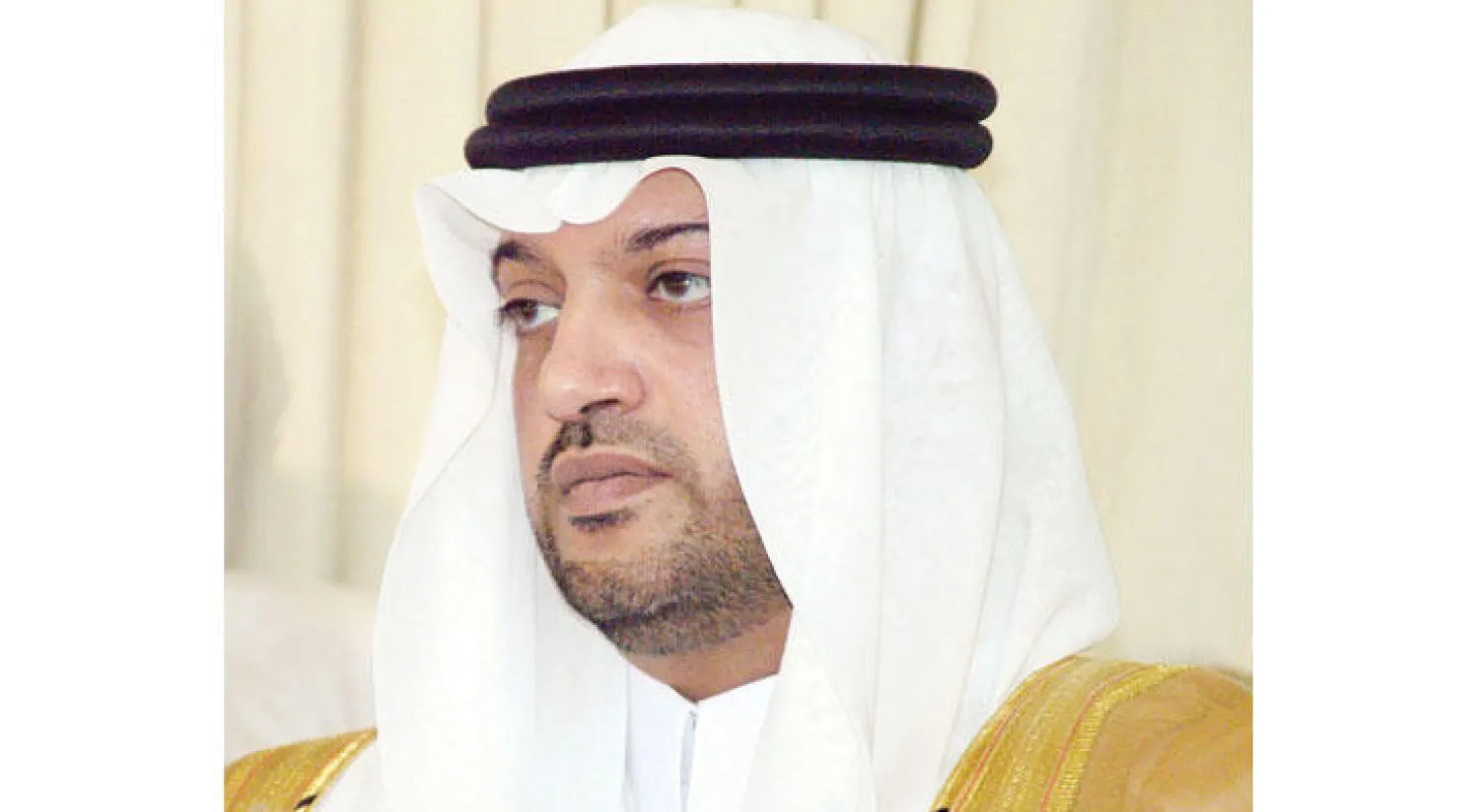 الأمير طلال بن بدر («الشرق الأوسط»)