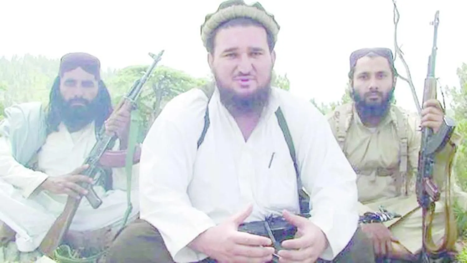 مستشار ترمب من باكستان: يجب مكافحة الإرهاب بكل أشكاله