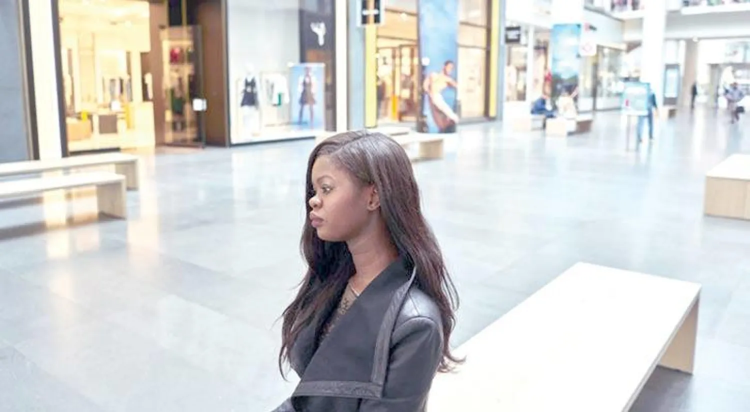 هل تقف تجارة التجزئة الأميركية على حافة مفترق تاريخي؟