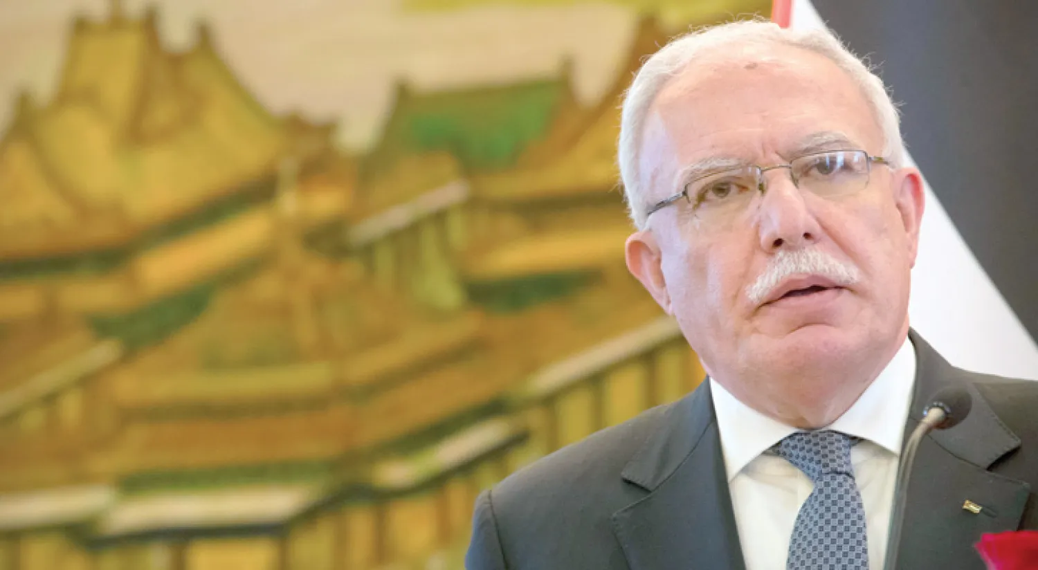 المالكي (أ.ب)