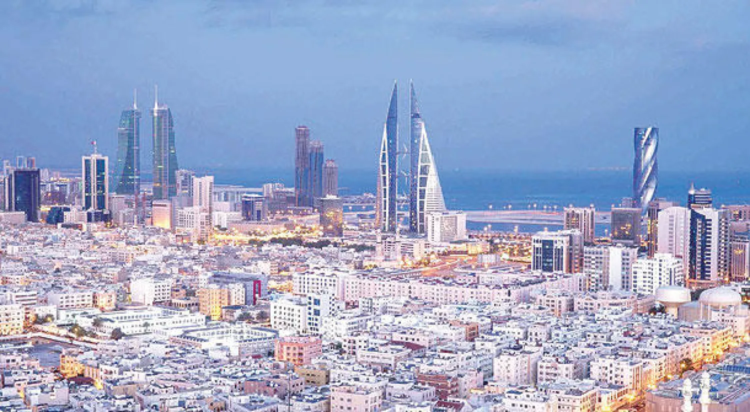 10 مليارات دولار استثمارات الفنادق والمطاعم البحرينية حتى 2021