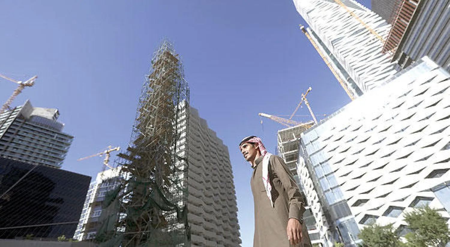 السعودية تتصدر قيمة صفقات الاستحواذ في المنطقة خلال الربع الأول