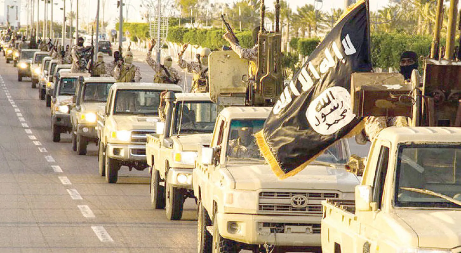 هاجس الخوف من إرهاب {داعش} يسيطر على خطط الأمن في أوروبا («الشرق الأوسط»)