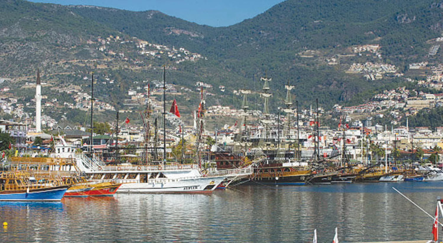 إردوغان يسعى لتعزيز التبادل التجاري مع الهند