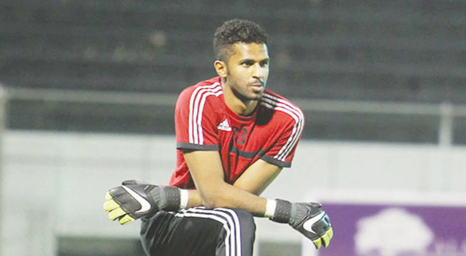 محمد العويس («الشرق الأوسط»)