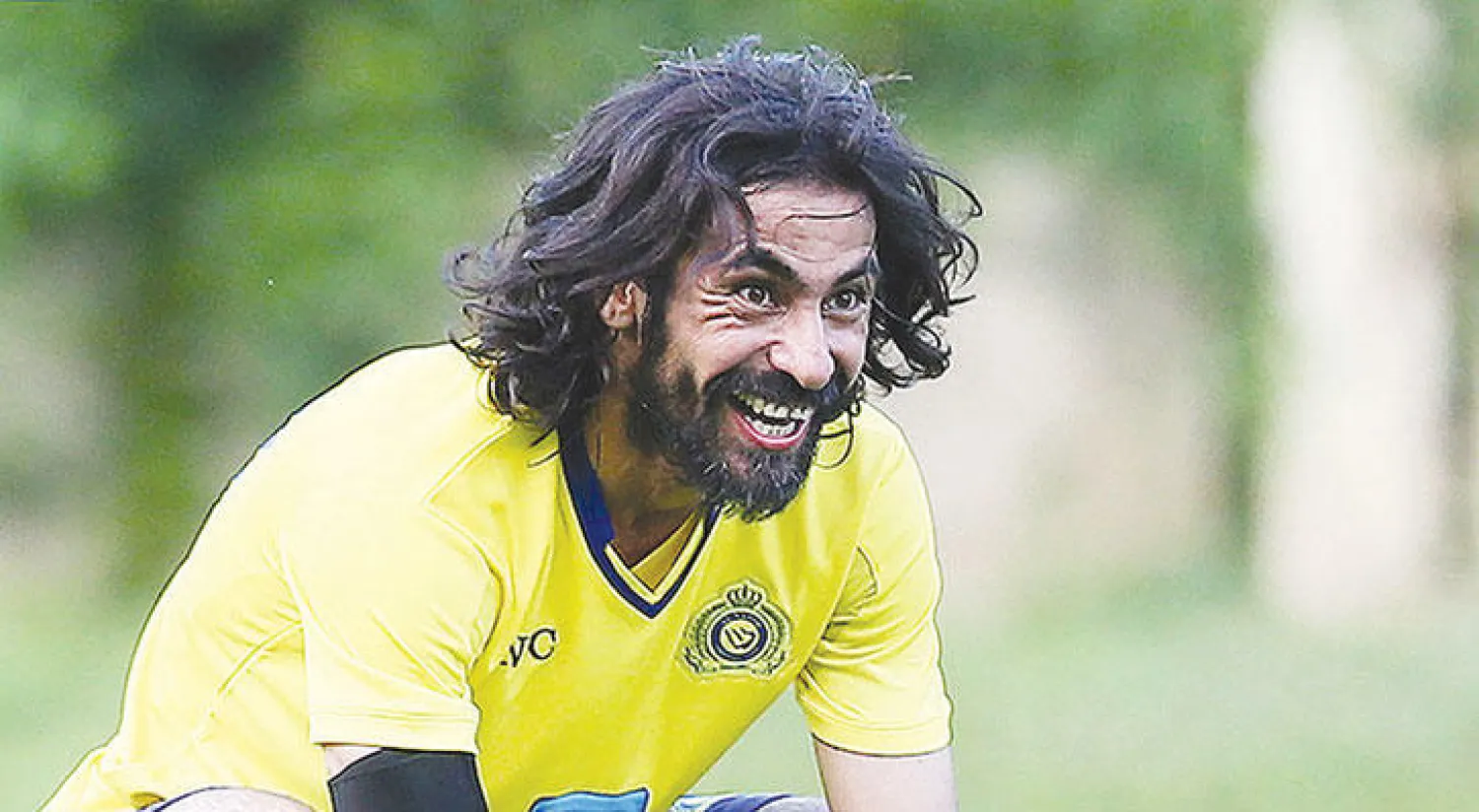 حسين عبد الغني («الشرق الأوسط»)