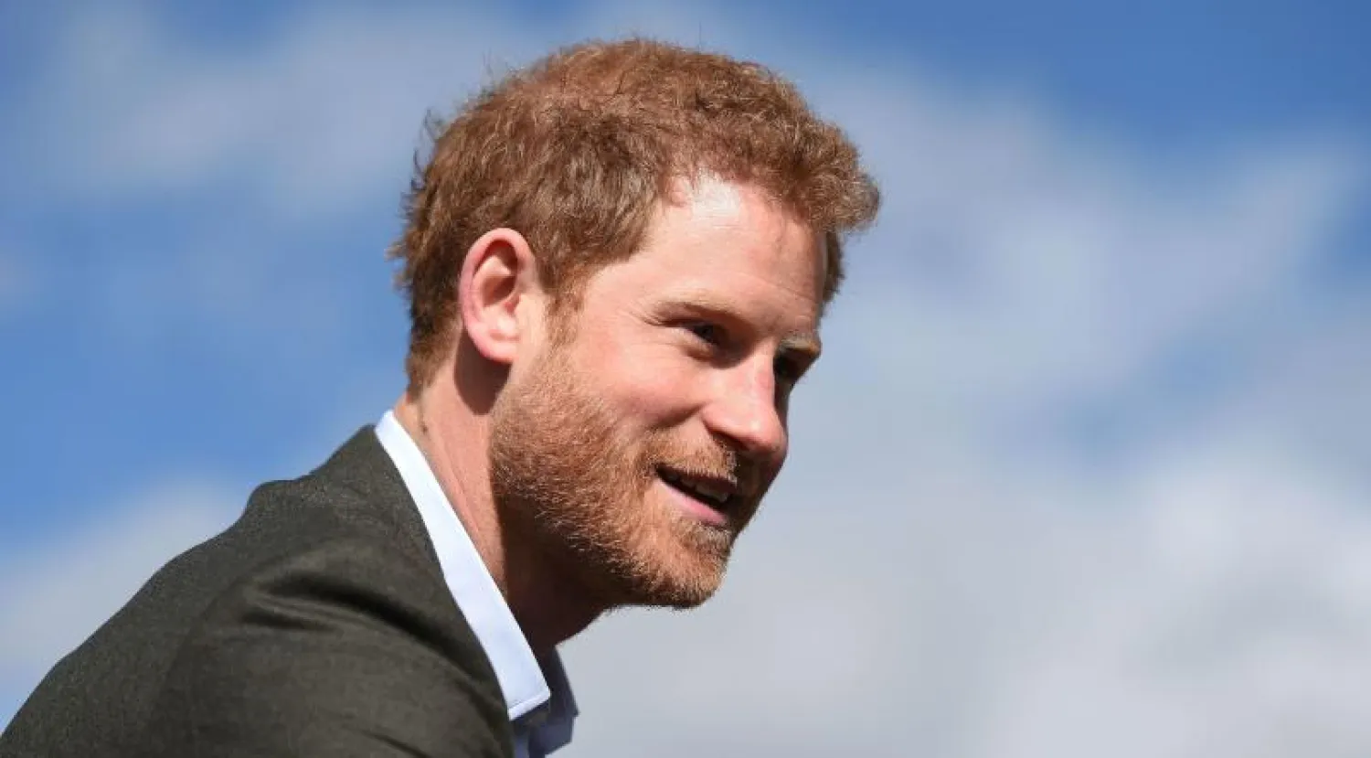 الأمير البريطاني هاري (أ.ف.ب)