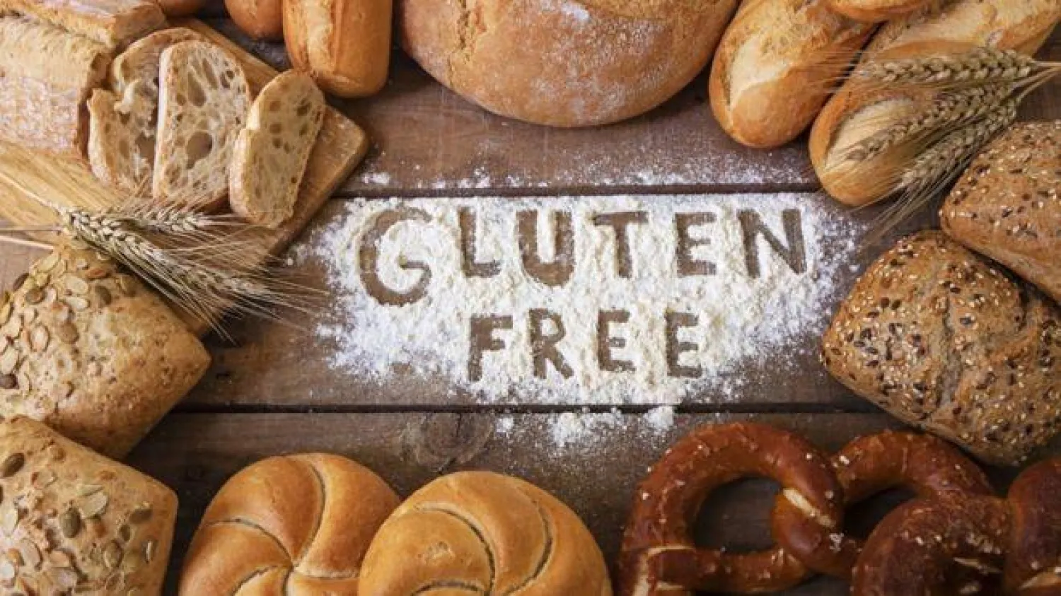 الأطعمة الخالية من الغلوتين... هل هي مفيدة؟ (بي بي سي)