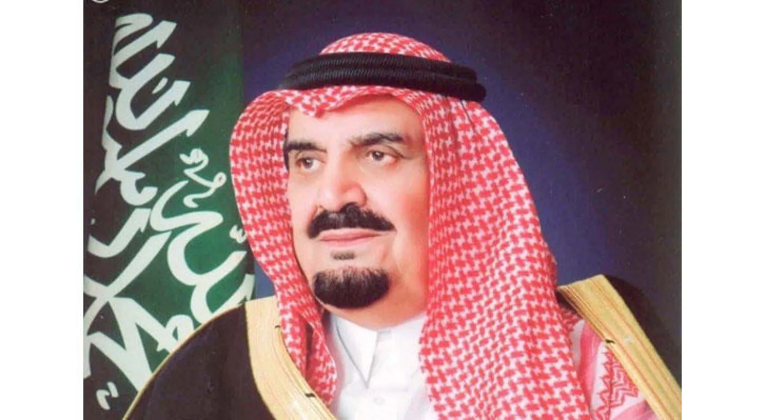الديوان الملكي يعلن وفاة الأمير مشعل بن عبد العزيز