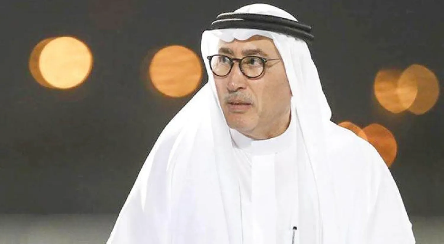 حاتم باعشن («الشرق الأوسط»)