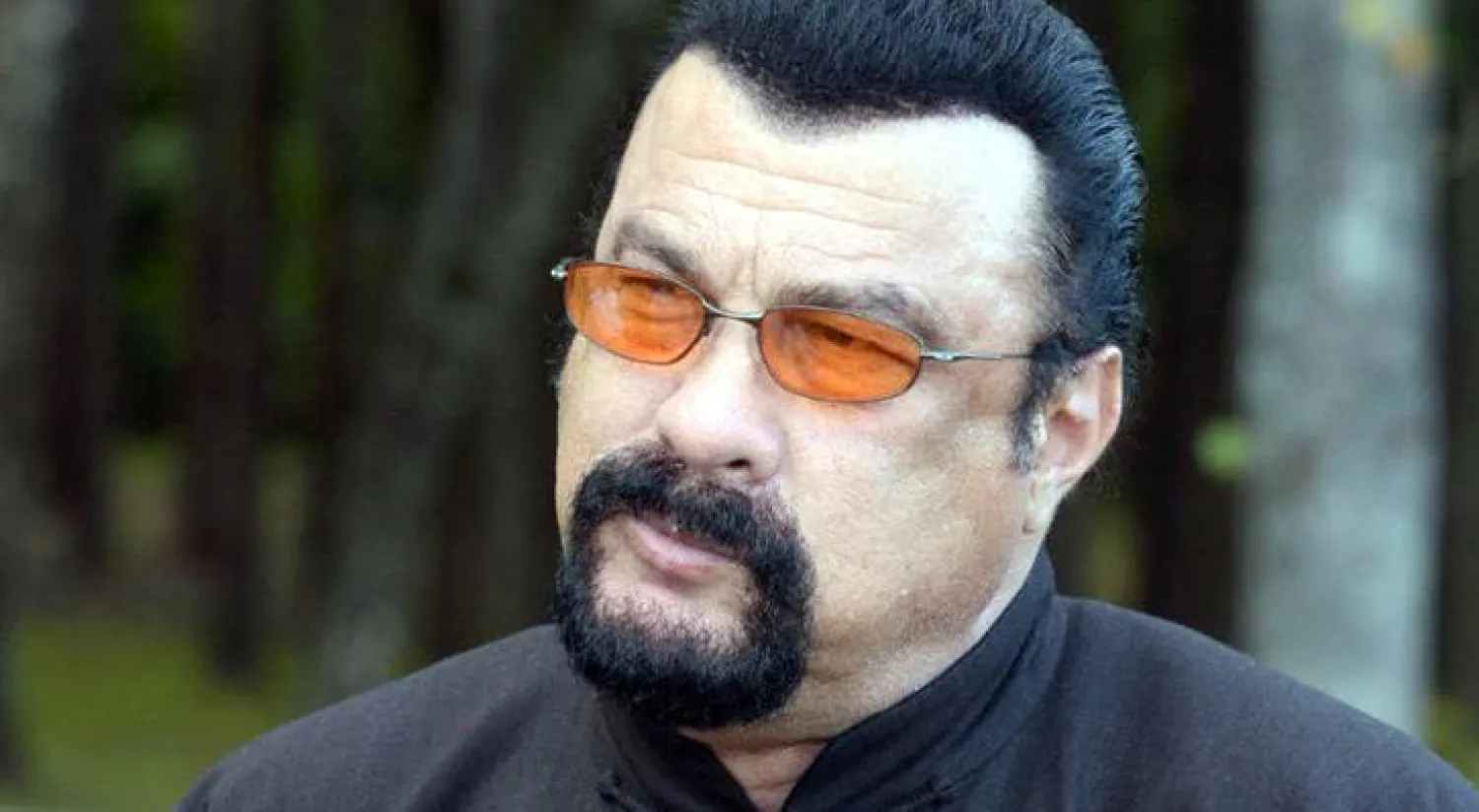 ستيفان سيغال (أ.ب)